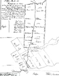 dartmouth map old ferry portland land grants