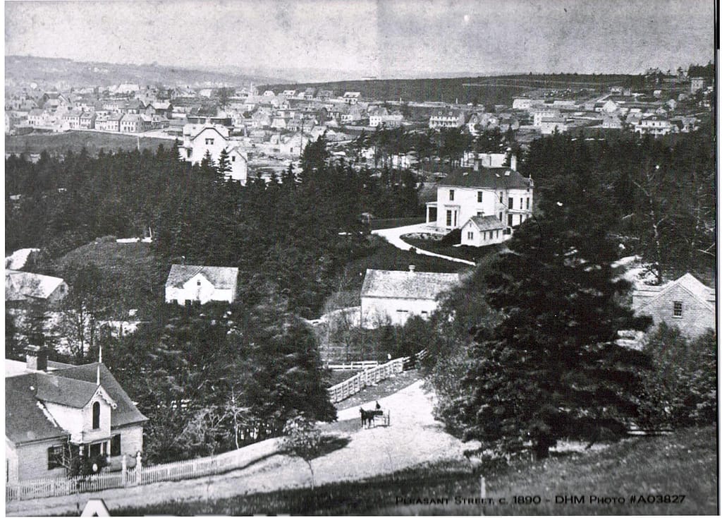 hazelhurst 1890