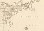 dartmouth-parish map